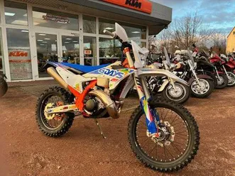 ktm exc300 sixdays my26
