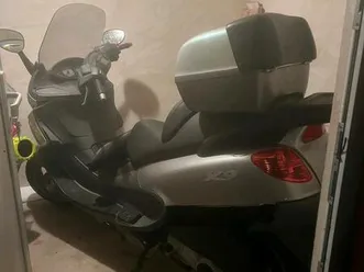 piaggio x9 125 ccm