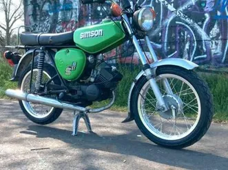 simson s51