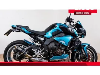 vendo yamaha mt-10 abs (2016 - 17) usata a roma (codice 9885080) - moto.it