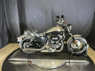 2019 harley-davidson 1200 custom