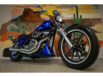 1992 harley-davidson fxr