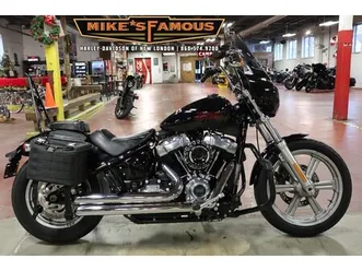 2023 harley-davidson softail® standard