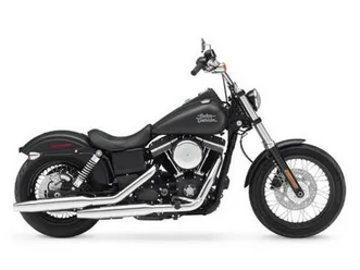 2013 harley-davidson dyna® street bob®