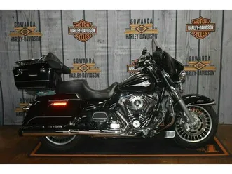 flhtc 2012 electra glide classic