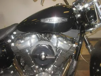 2020 harley-davidson® fxst - softail® standard