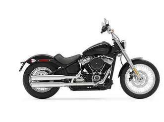 fxst 2021 softail standard®