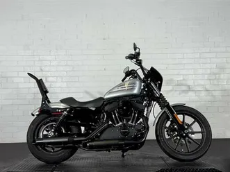 2020 harley-davidson iron 1200™