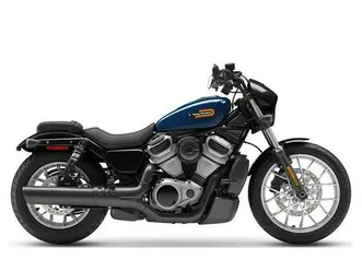 2023 harley-davidson nightster® special