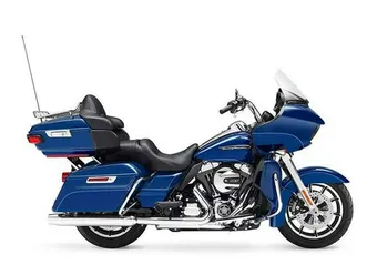 2016 harley-davidson road glide® ultra