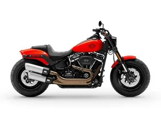 2020 harley-davidson® fxfbs - softail® fat bob® 114