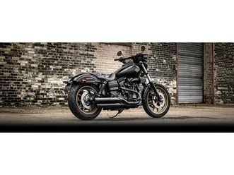 2016 hd fxdls