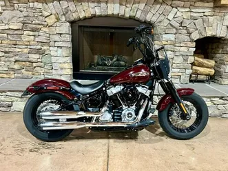 2020 flsl - softail slim