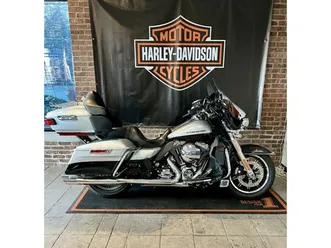 2015 harley-davidson ultra limited low