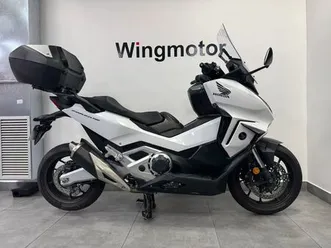 honda forza 750 arroios