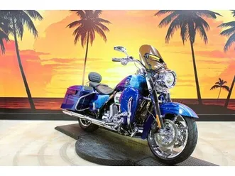 2013 harley-davidson® flhrse5 - cvo™ road king®