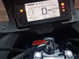 honda nc750x manuale