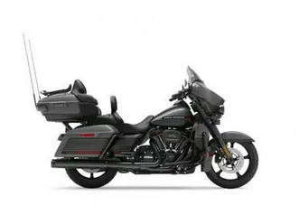 2020 harley-davidson® cvo™ limited - custom color