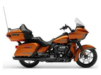 2020 harley-davidson road glide® limited