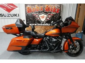 2020 harley-davidson road glide special