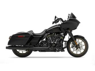2022 harley-davidson® fltrxst - road glide® st