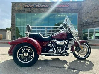 2020 harley-davidson freewheeler®