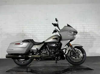 2023 harley-davidson cvo™ road glide®