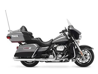 2017 harley-davidson® ultra limited black quartz