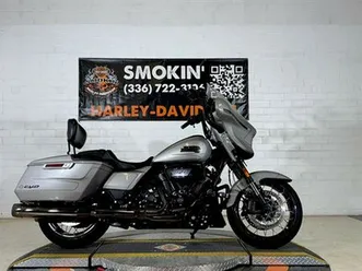 2023 harley-davidson cvo™ street glide®