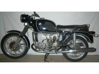 vendo bmw r 75/5 d'epoca a albosaggia (codice 9884929) - moto.it