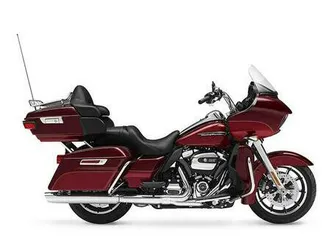 used 2017 harley-davidson road glide ultra motorcycle for sale in raleigh, north carolina