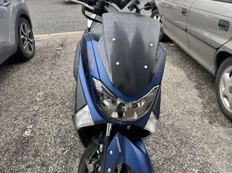 yamaha nmax 2020 odivelas