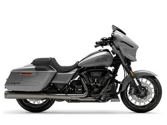 2023 harley-davidson cvo™ street glide®