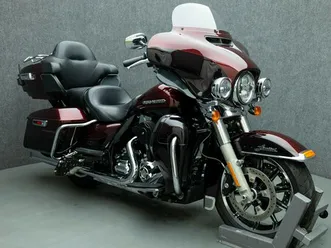 2014 harley davidson flhtk electra glide ultra limited w/abs