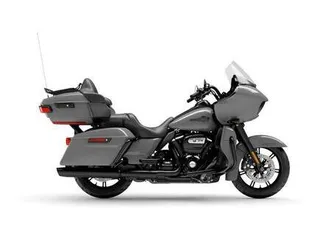 2024 harley-davidson road glide® limited