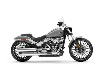2024 harley-davidson® softail® breakout®