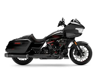 2024 harley-davidson® fltrxstse - cvo™ road glide® st