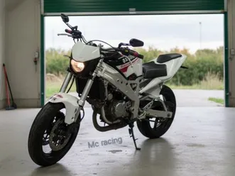 yamaha tzr 125 4 fu ovar, são joão, arada e são vicente de pereira jusã