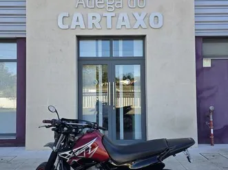 xt 600e ano 2000 cartaxo e vale da pinta