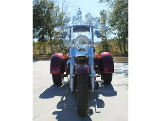 2017 harley-davidson® flrt - freewheeler®