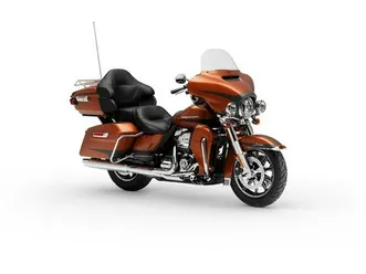 2019 harley-davidson® flhtk - ultra limited