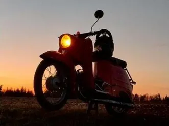 simson schwalbe kr51/1