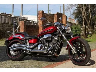 yamaha stryker (xvs 1300 custom) cantanhede e pocariça