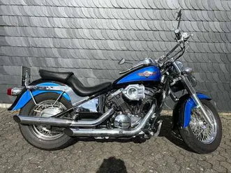 kawasaki vn 800
