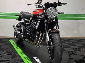 kawasaki z 900