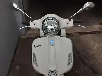vespa gts super 300