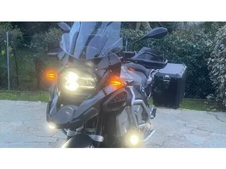vendo bmw r 1250 gs adventure (2021 - 24) usata a ravenna (codice 9885001) - moto.it