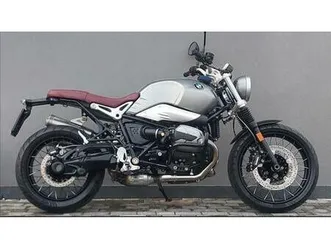 vendo bmw r ninet scrambler (2021 - 24) usata a campodarsego (codice 9884948) - moto.it