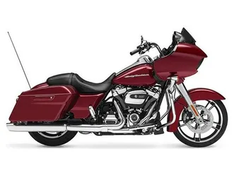 2017 harley-davidson road glide® special