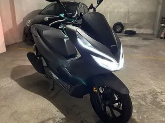 honda pcx 2020 revisada são mamede de infesta e senhora da hora